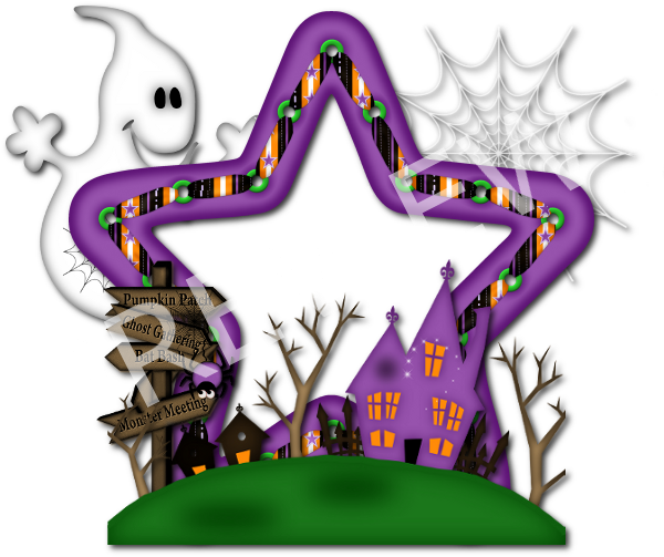 Cpp Halloweencf Freebie - Icon Clipart (600x600), Png Download
