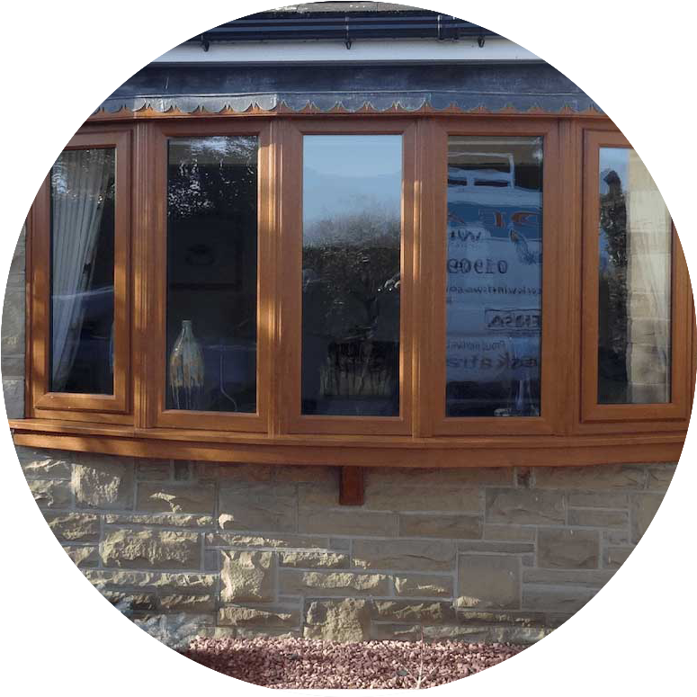 Full Length Wooden Frame Windows - Window Clipart (800x800), Png Download