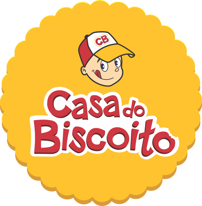 Promoção Logo Png - Casa Do Biscoito Clipart (699x715), Png Download