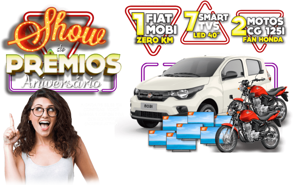 Log Promocao - Mini Mpv Clipart (1105x704), Png Download