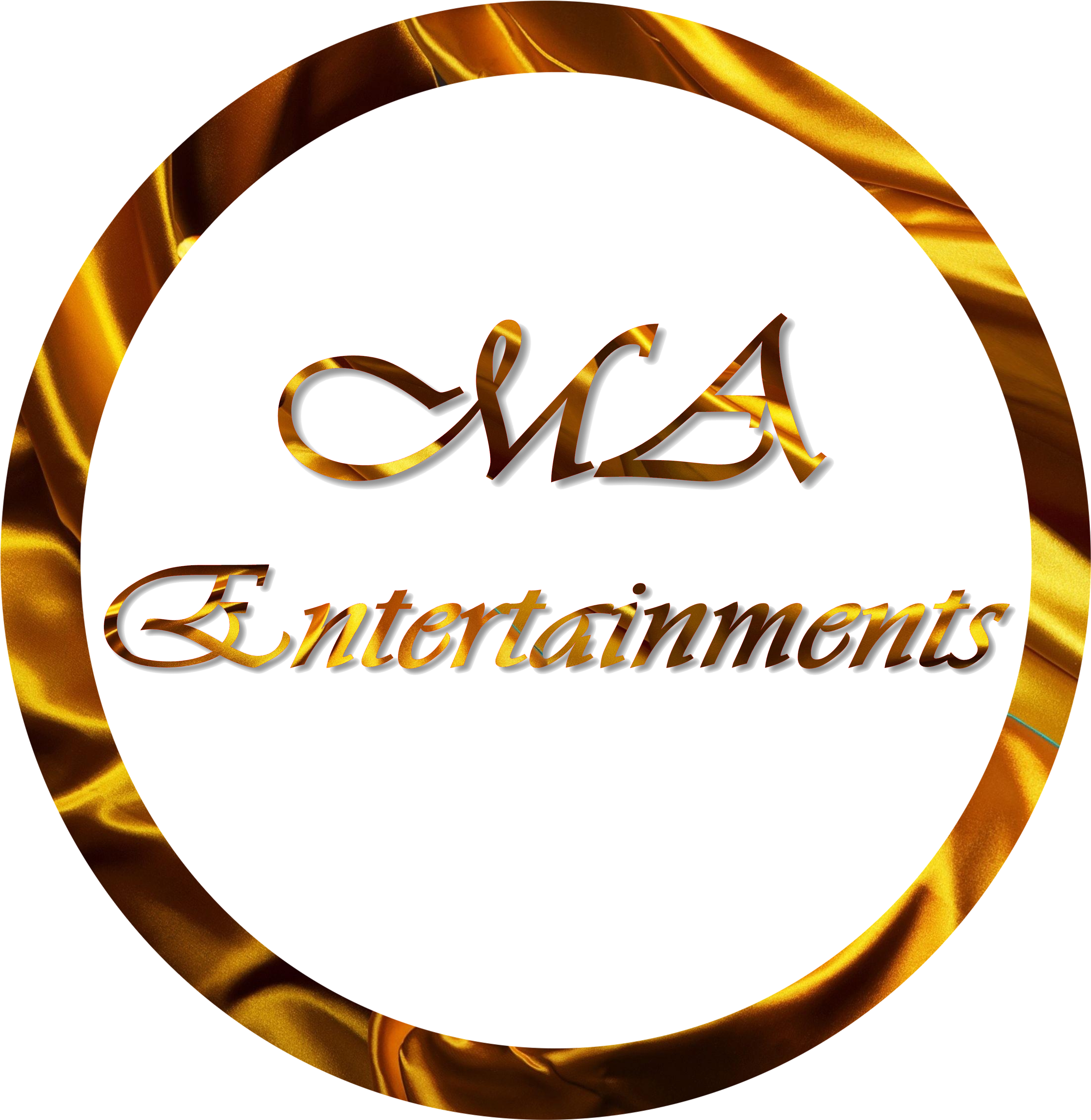 A Empresa "ma Entertainments\ - Circle Clipart (3504x3496), Png Download