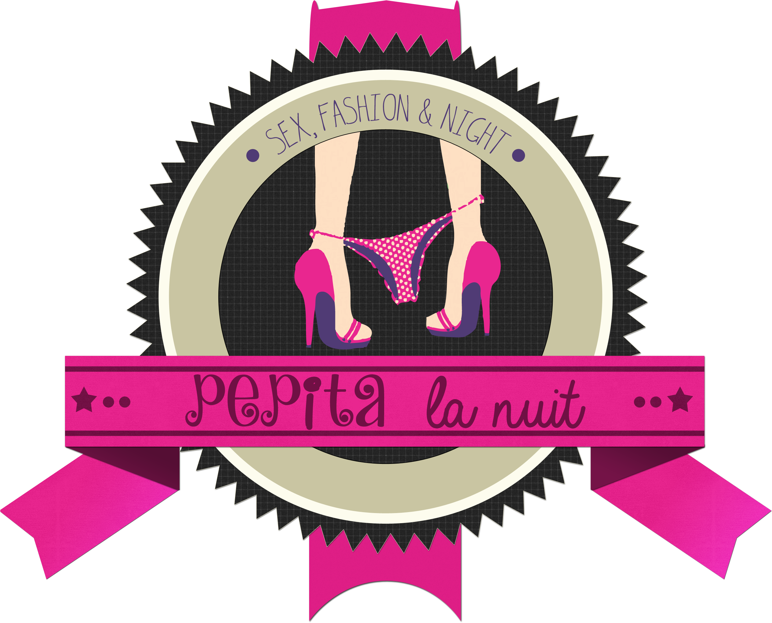 Pepita - Logo Hot Dog Gourmet Clipart (2529x2198), Png Download