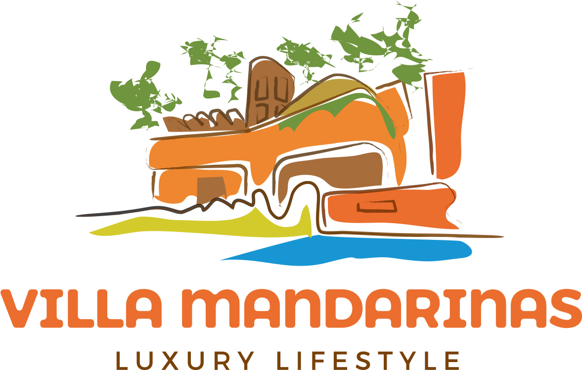 Puerto Vallarta Luxury Villa Rental With Chef & Full - Illustration Clipart (1246x791), Png Download