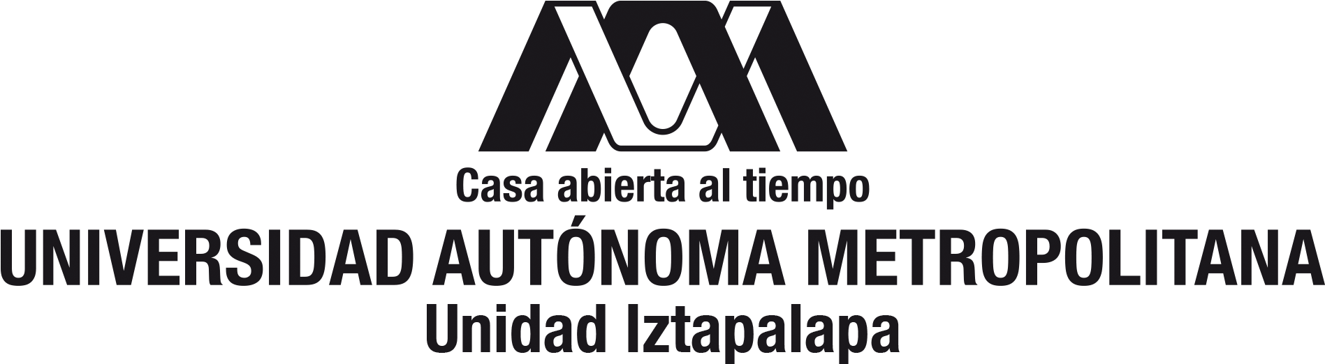 Variacion3izt - Universidad Autónoma Metropolitana Clipart (1896x558), Png Download