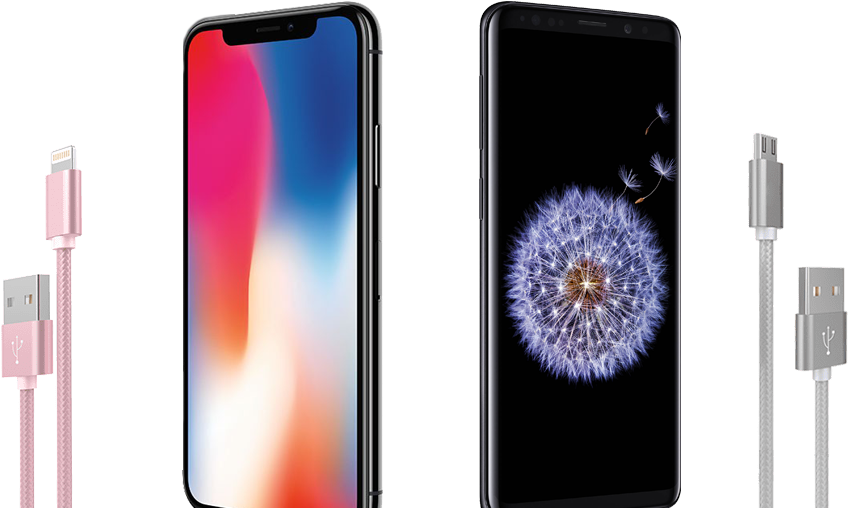 Premium Products - Premium Lifestyle - Iphone Clipart (1000x571), Png Download