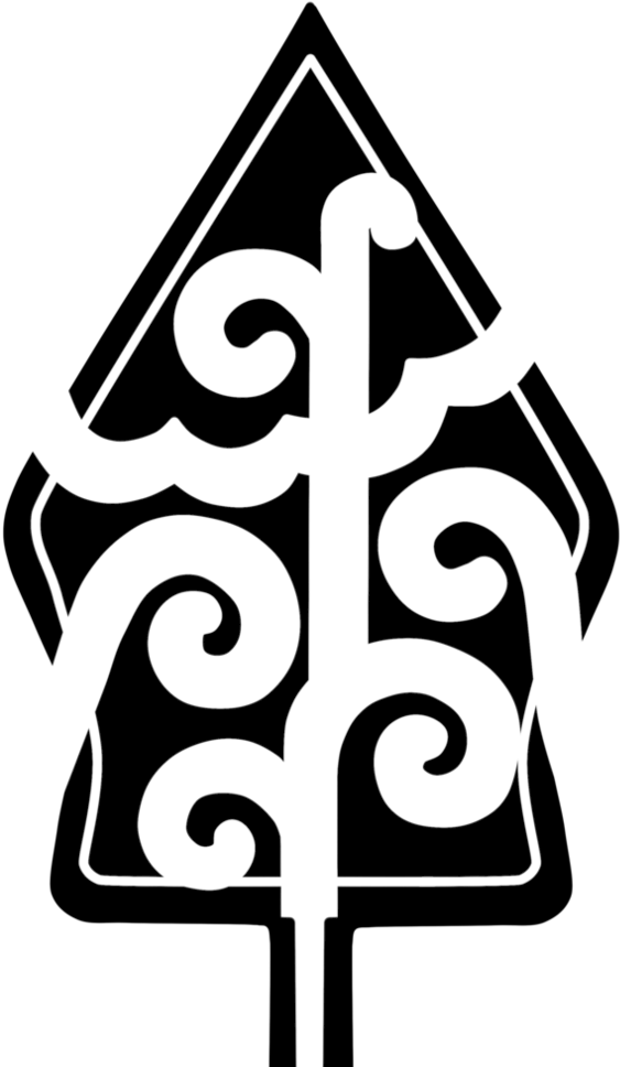 Wayang Png Vector - Jogja Vector Png Clipart (792x1009), Png Download