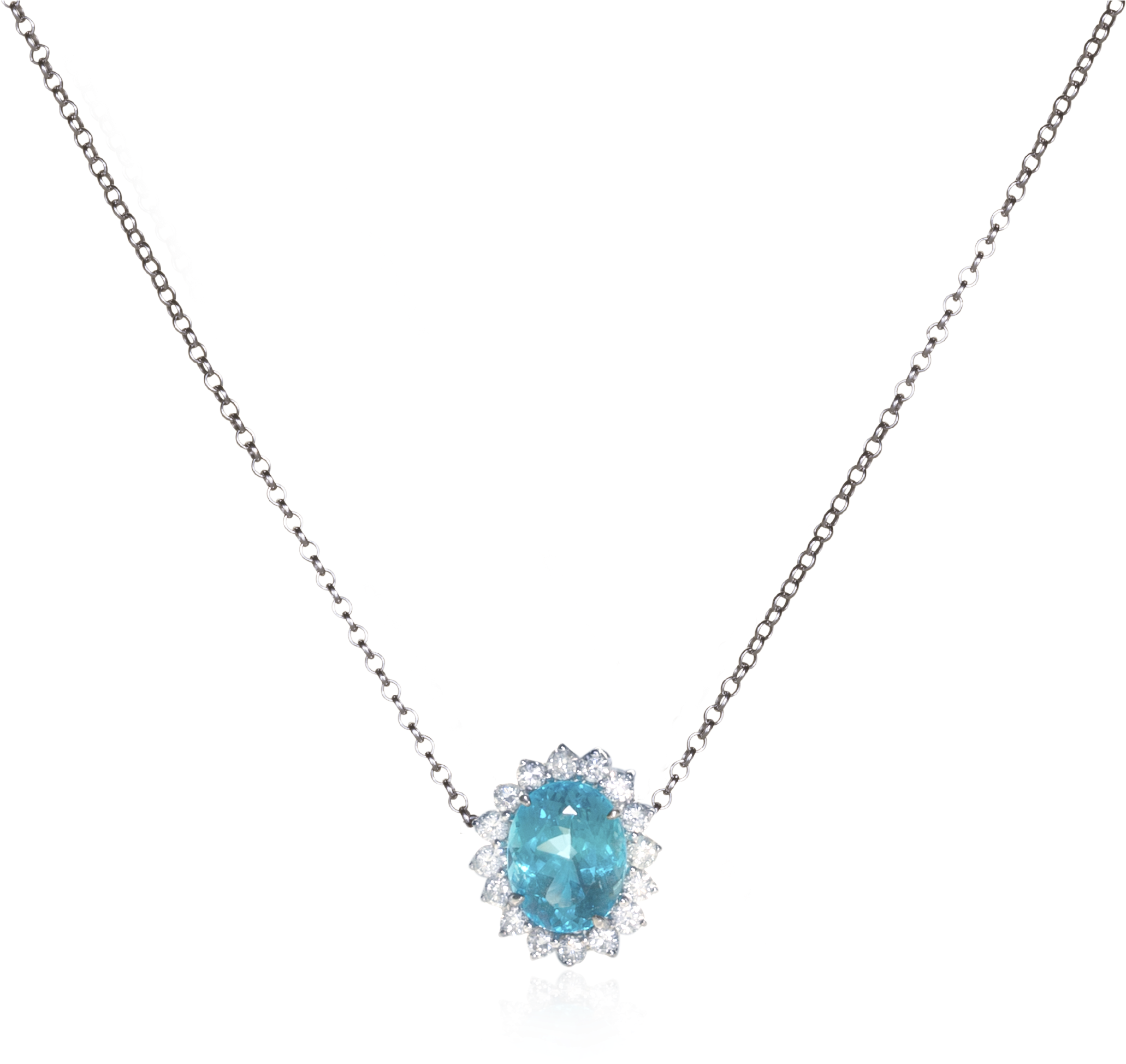 Pingente - Pendant Clipart (2718x1966), Png Download