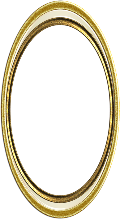 Marcos Ovalados Png - Bangle Clipart (600x800), Png Download