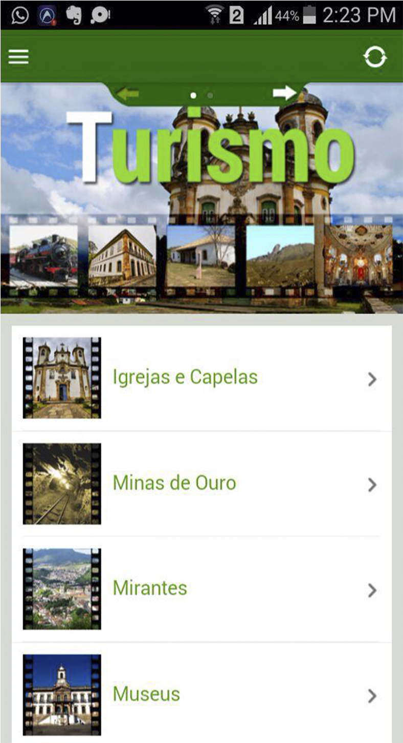 Imagem Home Slide 1 Clipart (1182x2144), Png Download