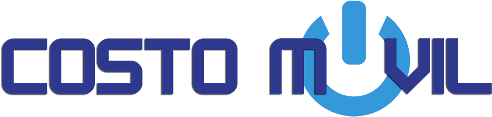 Costo Movil - Graphics Clipart (1000x1000), Png Download