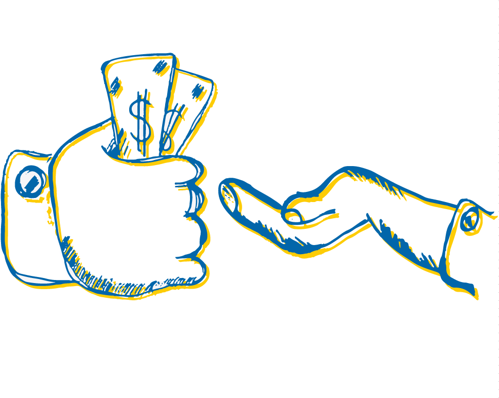 Prevencao Lavagem Dinheiro Clipart (1000x800), Png Download