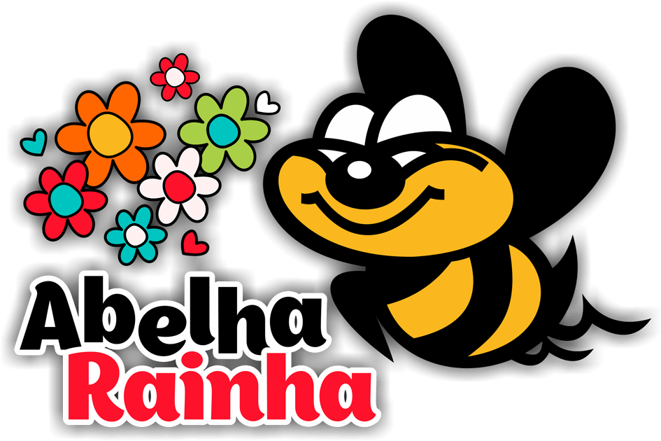 Balas De Mel - Honeybee Clipart (953x631), Png Download