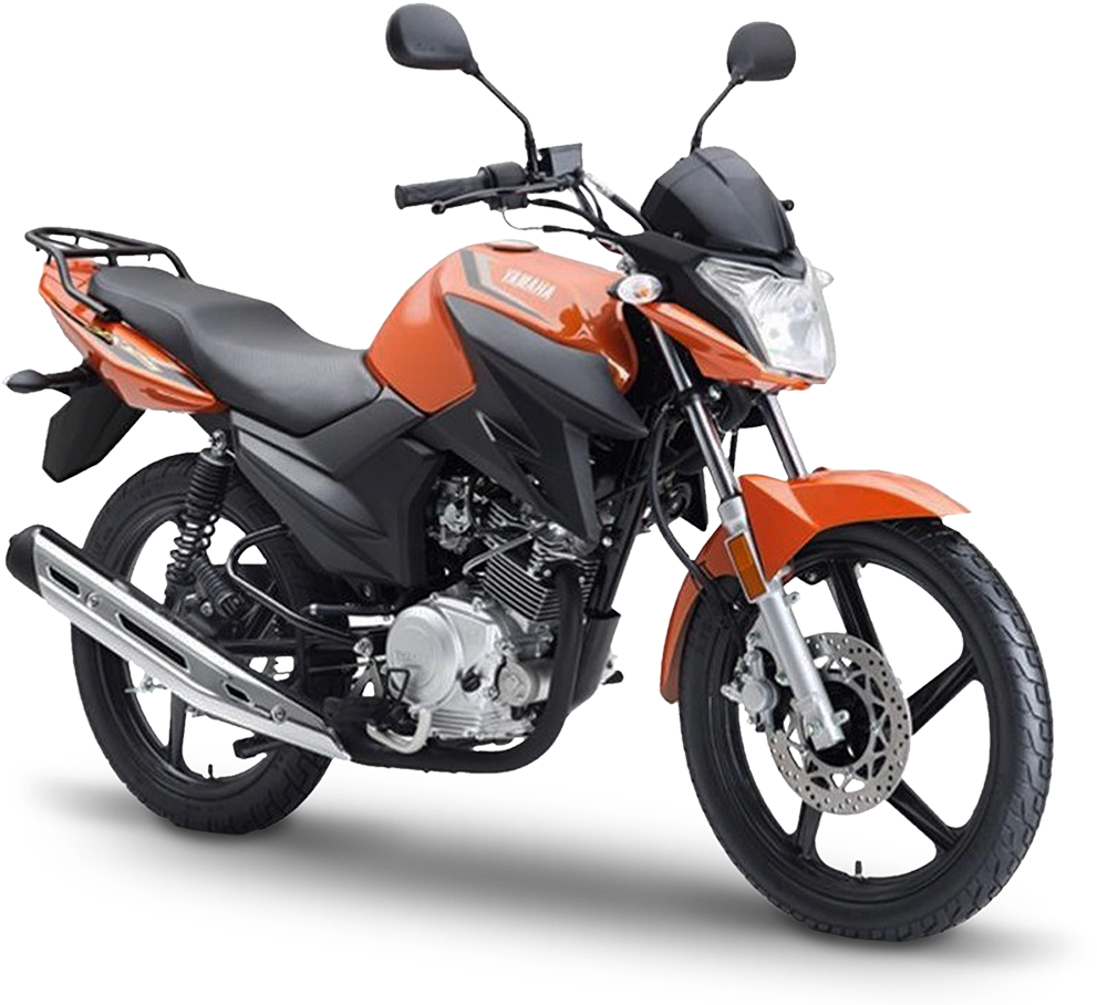 Купить Мотоцикл Ybr 250