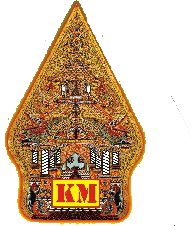 Batik Kraton - Pt Hadiputra Gemilang Clipart (774x774), Png Download