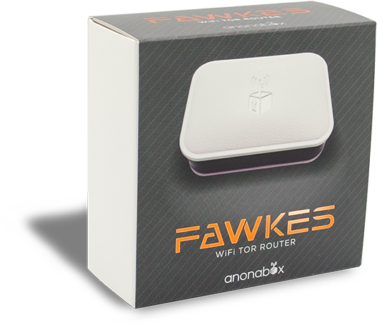 Fawkes By Anonabox Sleeve - Anonabox Clipart (640x640), Png Download