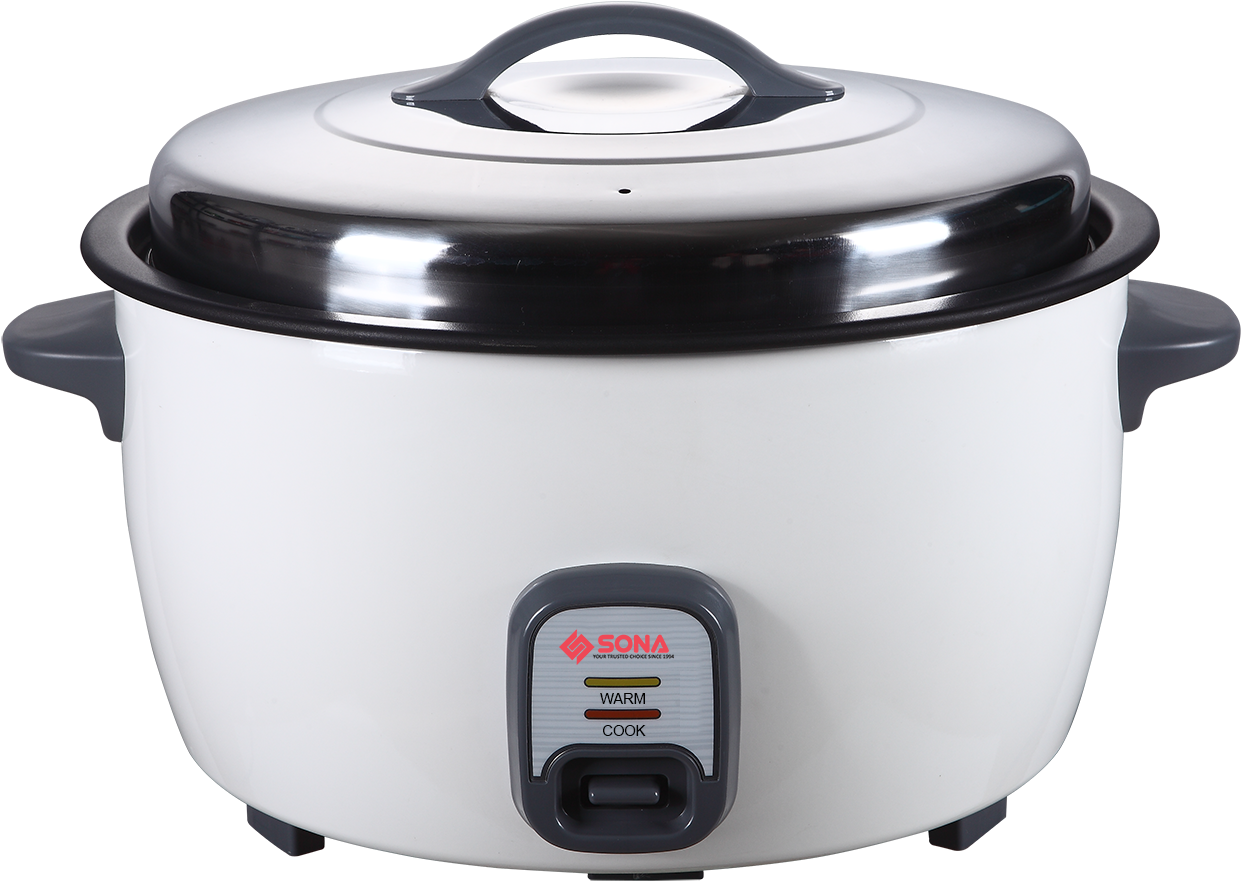 Product Details - Rice Cooker Clipart (1378x1075), Png Download