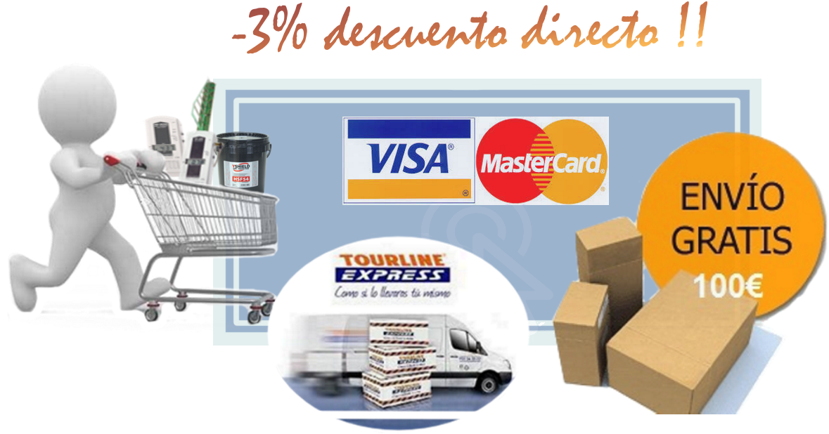 Forma Pago Envio Baja Alta Frecuencia Campo Magnetico - Flyer Clipart (1200x650), Png Download