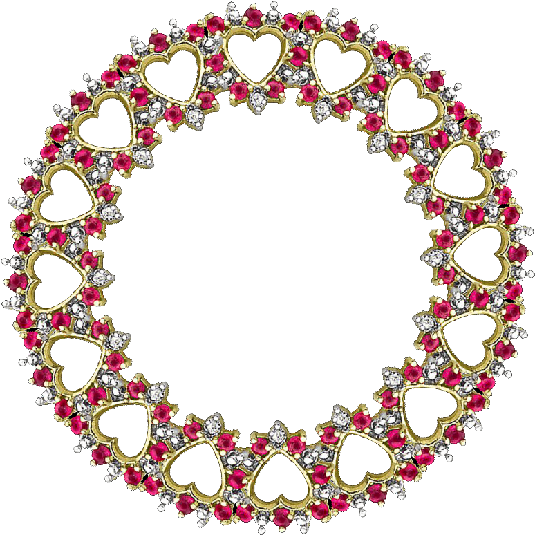 Marcos Ovalados - Box Chainring Clipart (800x800), Png Download