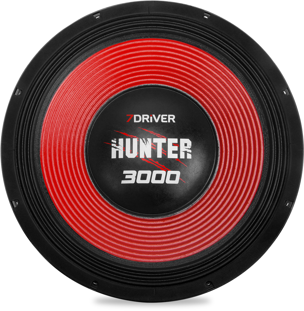 15″ Hunter - Tina Peel Clipart (1100x1100), Png Download