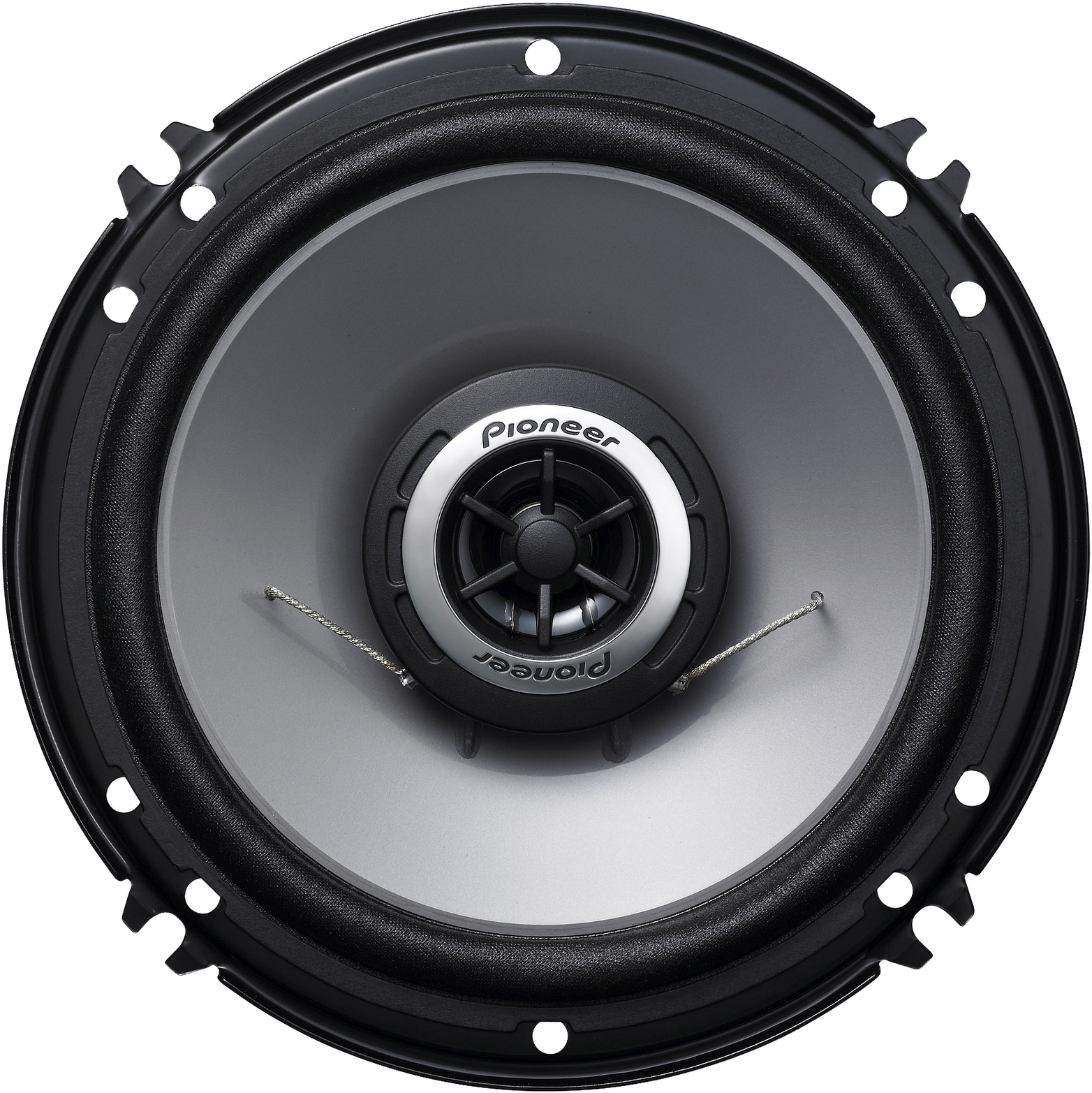 Alto Falante Png - Pioneer Ts A1671r Clipart (1600x1594), Png Download