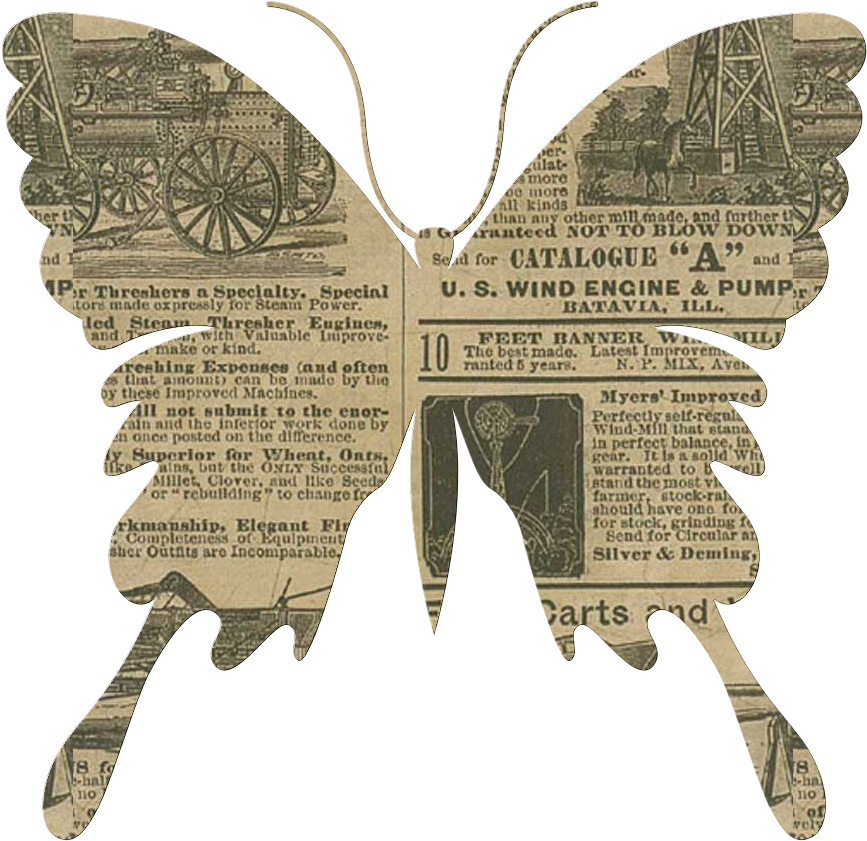 Cosas Vintage Png Clipart (940x920), Png Download