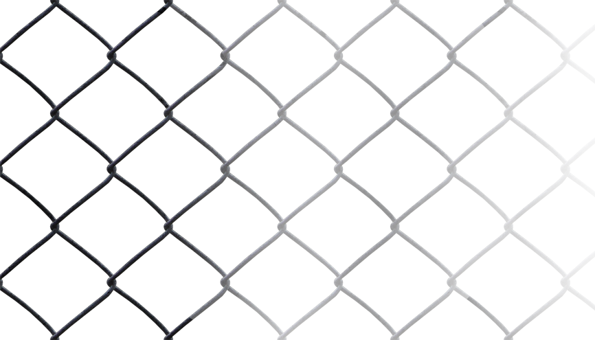 Malla Metalica Png - Rossio Clipart (866x495), Png Download