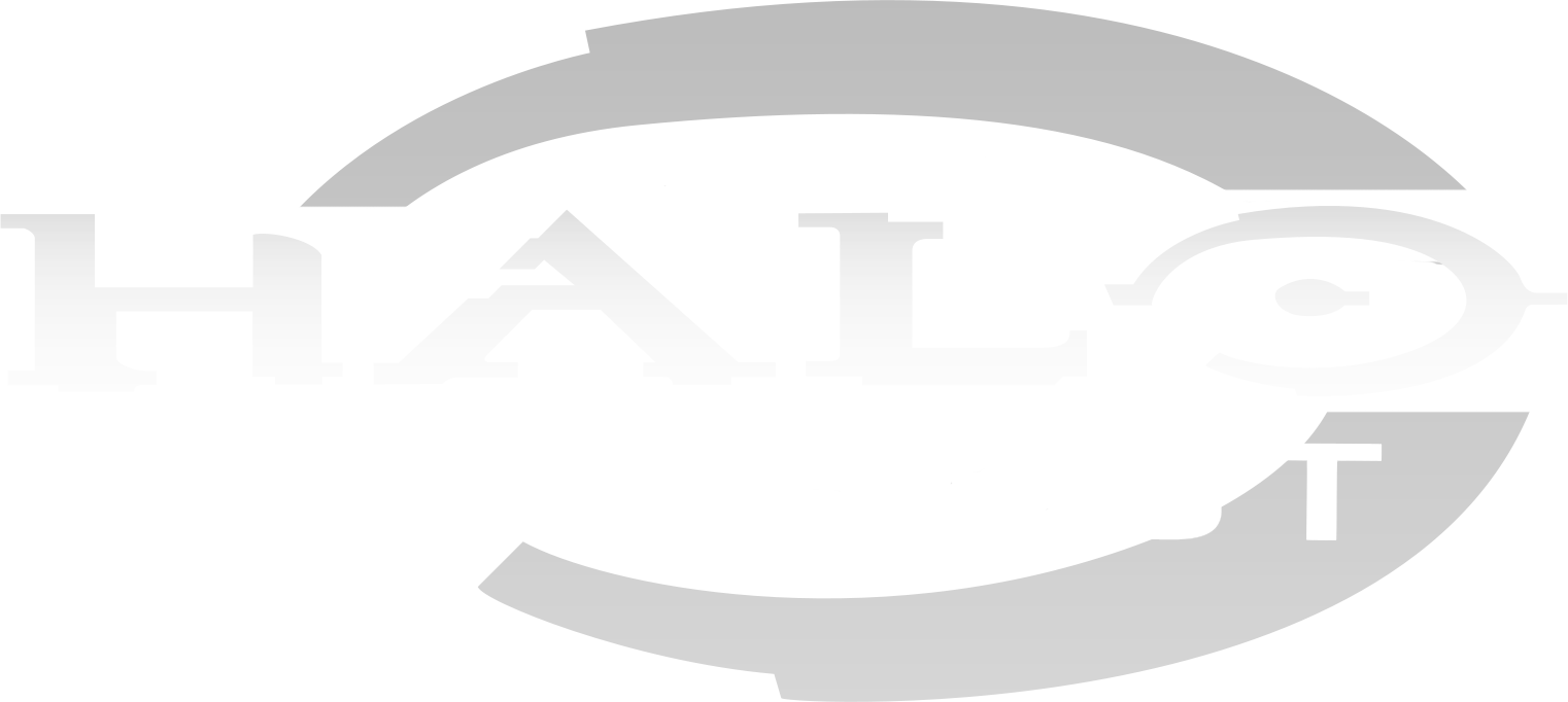 While The Concept Of Dropping Human Soldiers From Orbit - Halo Odst Logo Transparent Clipart (1522x682), Png Download