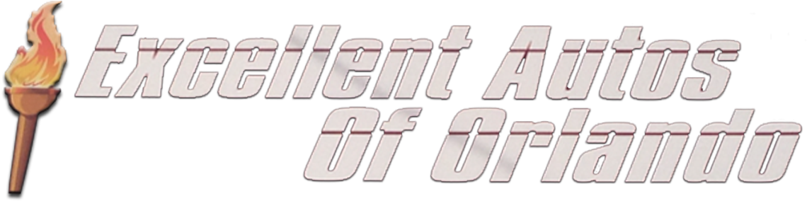 Excellent Autos Of Orlando - Porsche Clipart (1200x300), Png Download