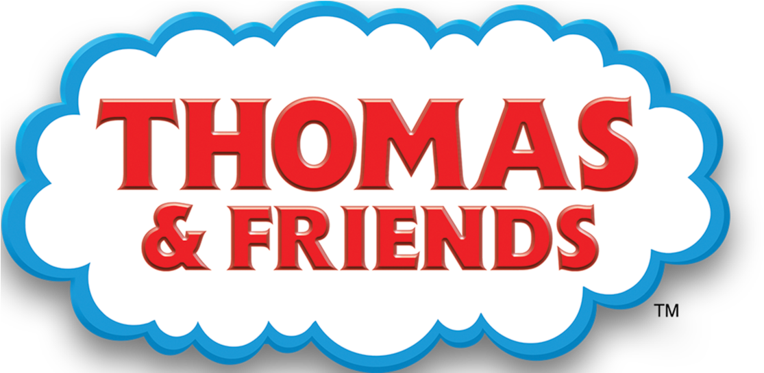 Thomas And Friends Clipart (1280x544), Png Download