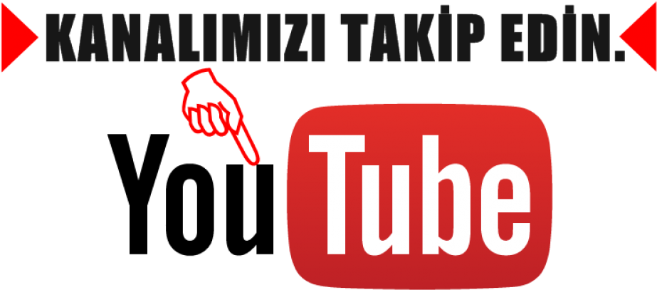 Youtube Kanalımıza Abone Olmayı Unutmayın - Youtube Clipart (964x600), Png Download