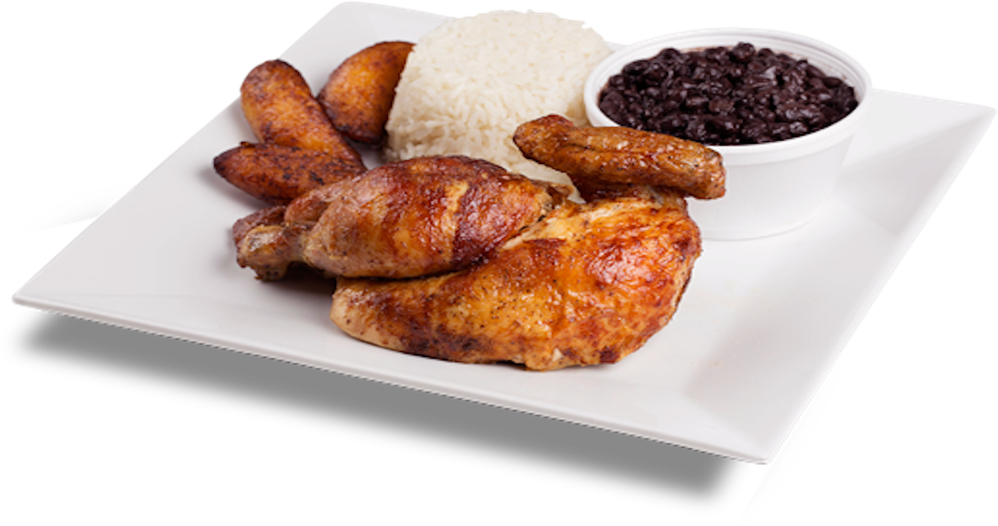 Runas Peruvian Cuisine Delivery • Order Online • Hollywood - Pu Pu Platter Clipart (1412x744), Png Download