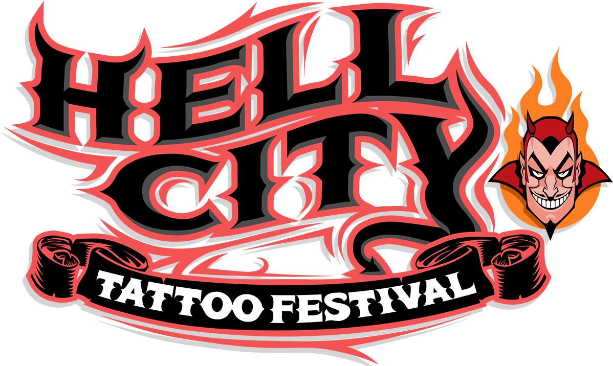 We Help Clients Grow Their Brands - Hell City Tattoo Convention 2017 Clipart (1200x723), Png Download