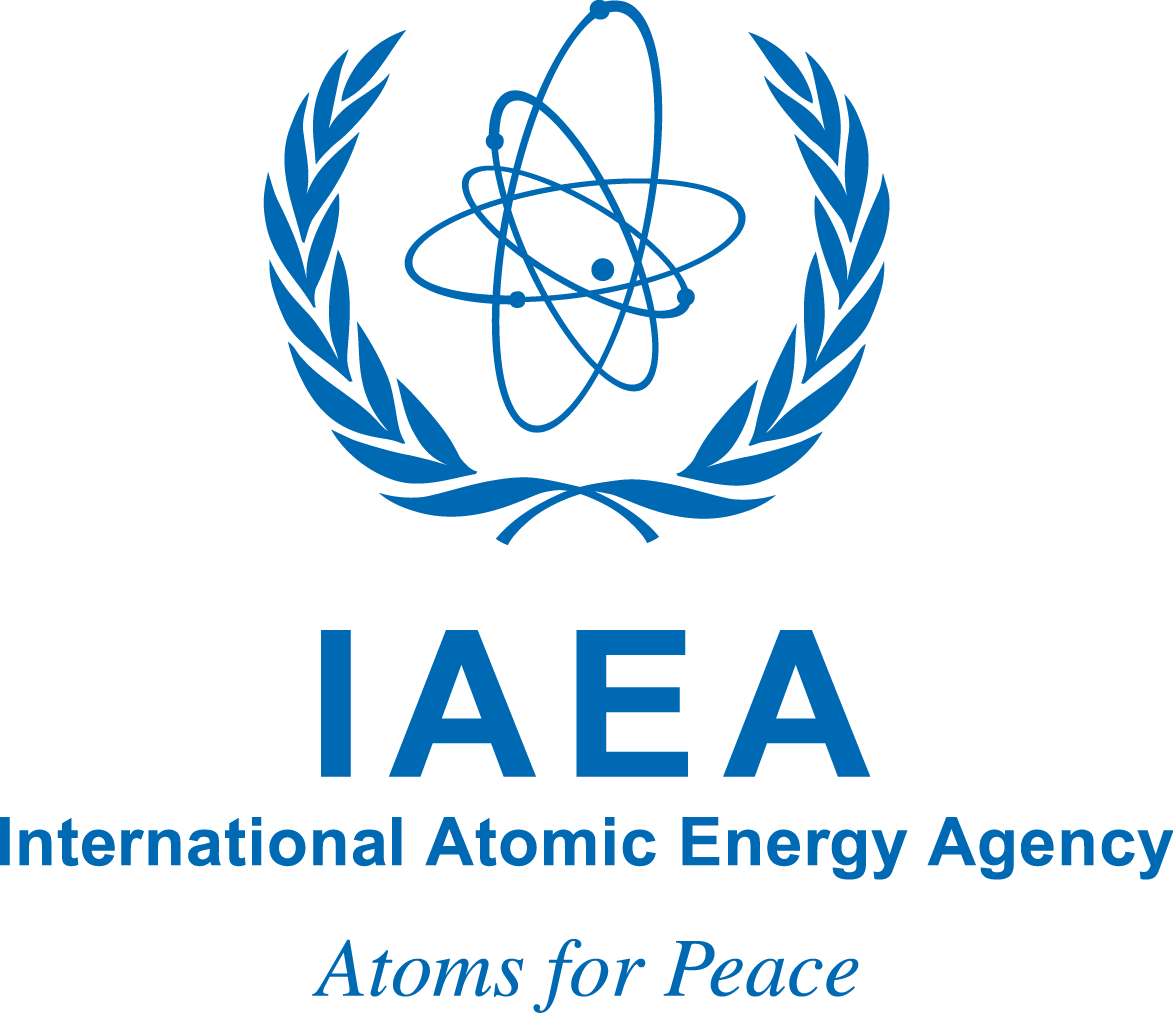 Logo-iaea - International Atomic Energy Agency Clipart (1173x1013), Png Download