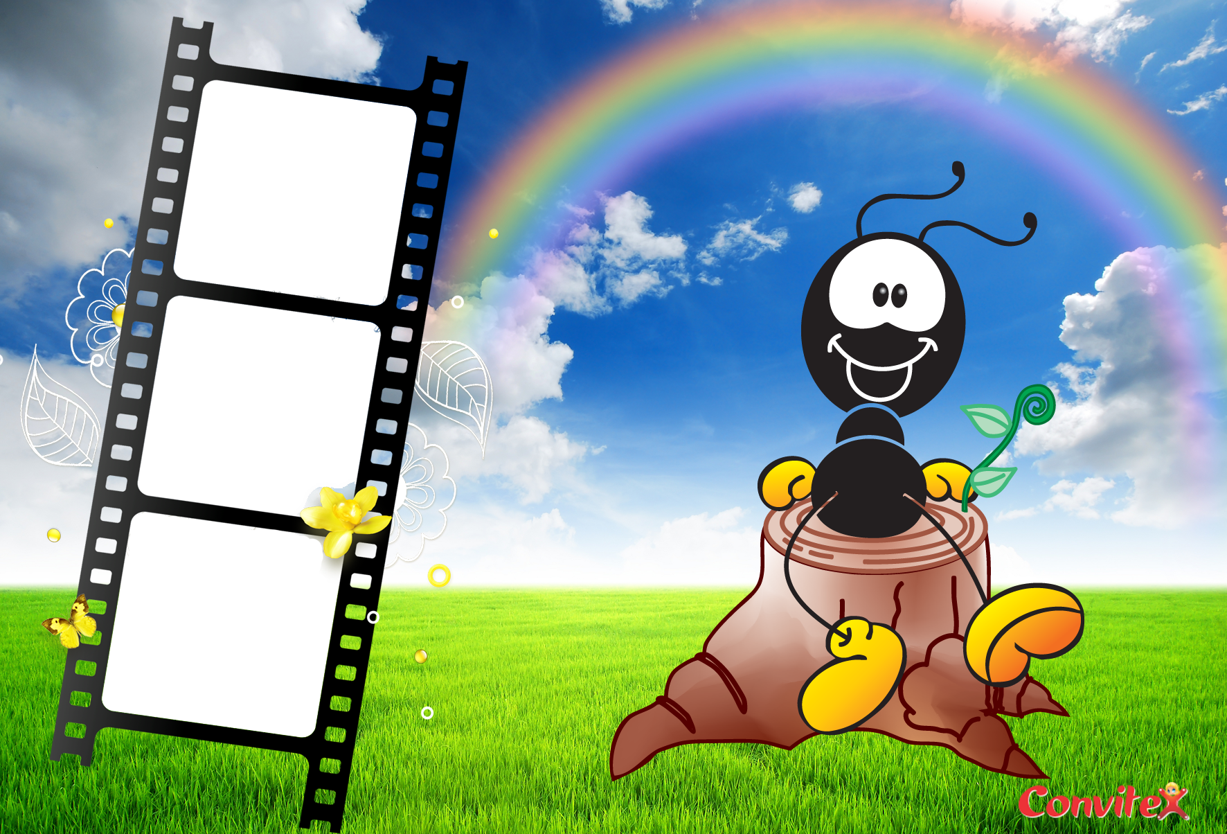 Anúncios - Mensagens De Bom Dia Do Smilinguido Clipart (1772x1204), Png Download