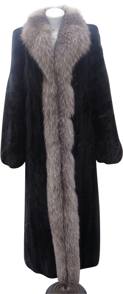 Download Png Image Report - Designer Minks Clipart (996x996), Png Download