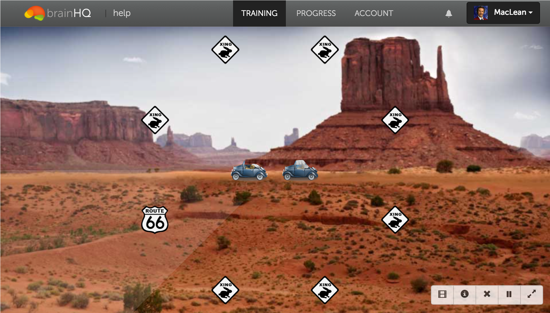 Here's What You Do - Monument Valley Clipart (1920x1500), Png Download