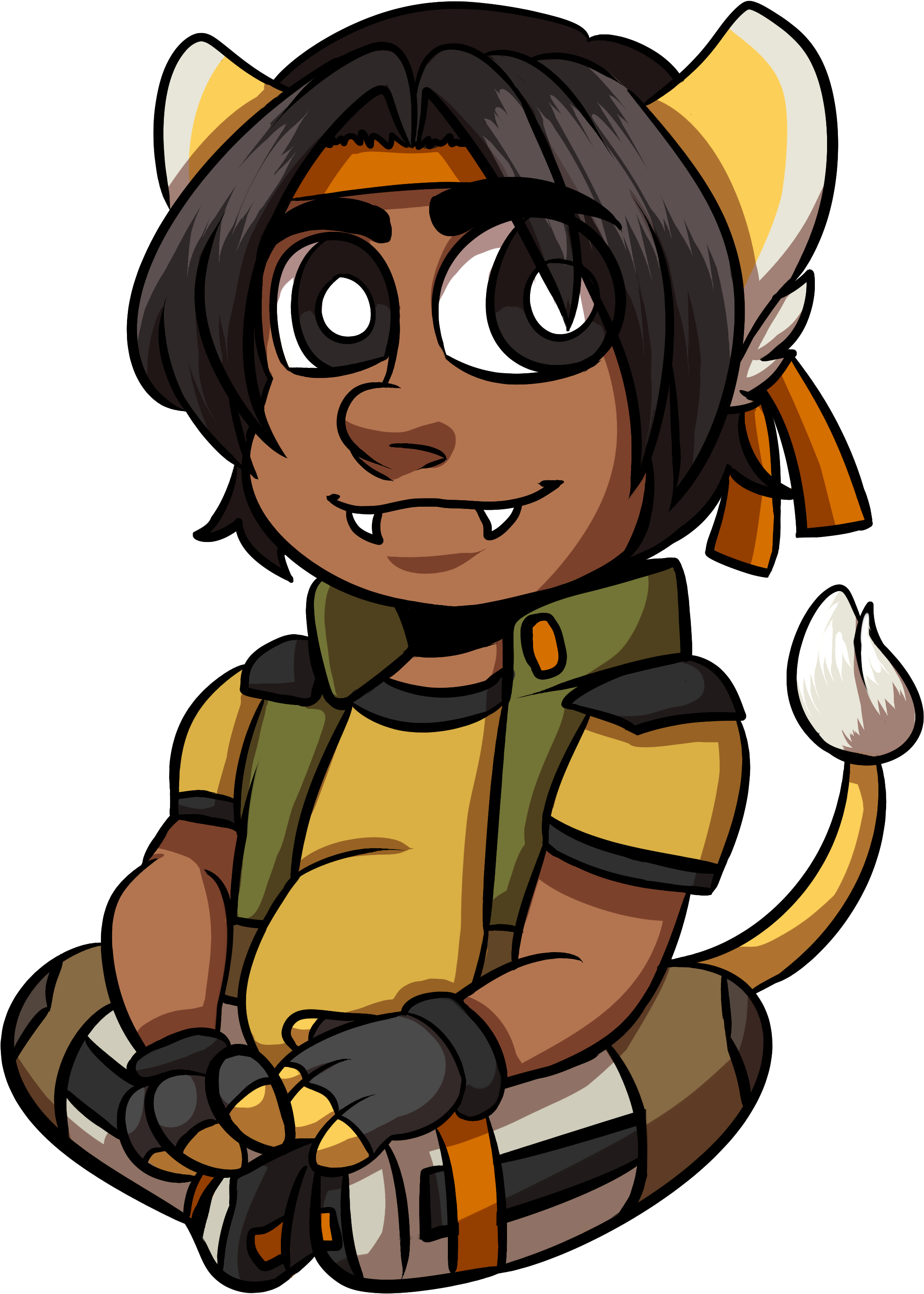 Cartoon Clipart (2473x3301), Png Download