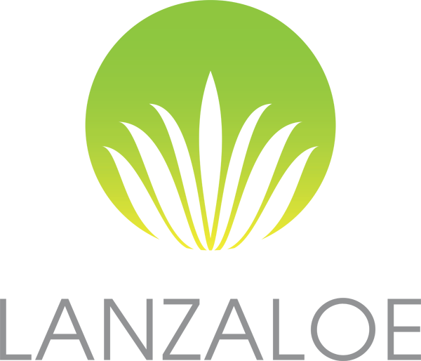 About Lanzaloe - Logos De Shampoo De Sabila Clipart (600x514), Png Download