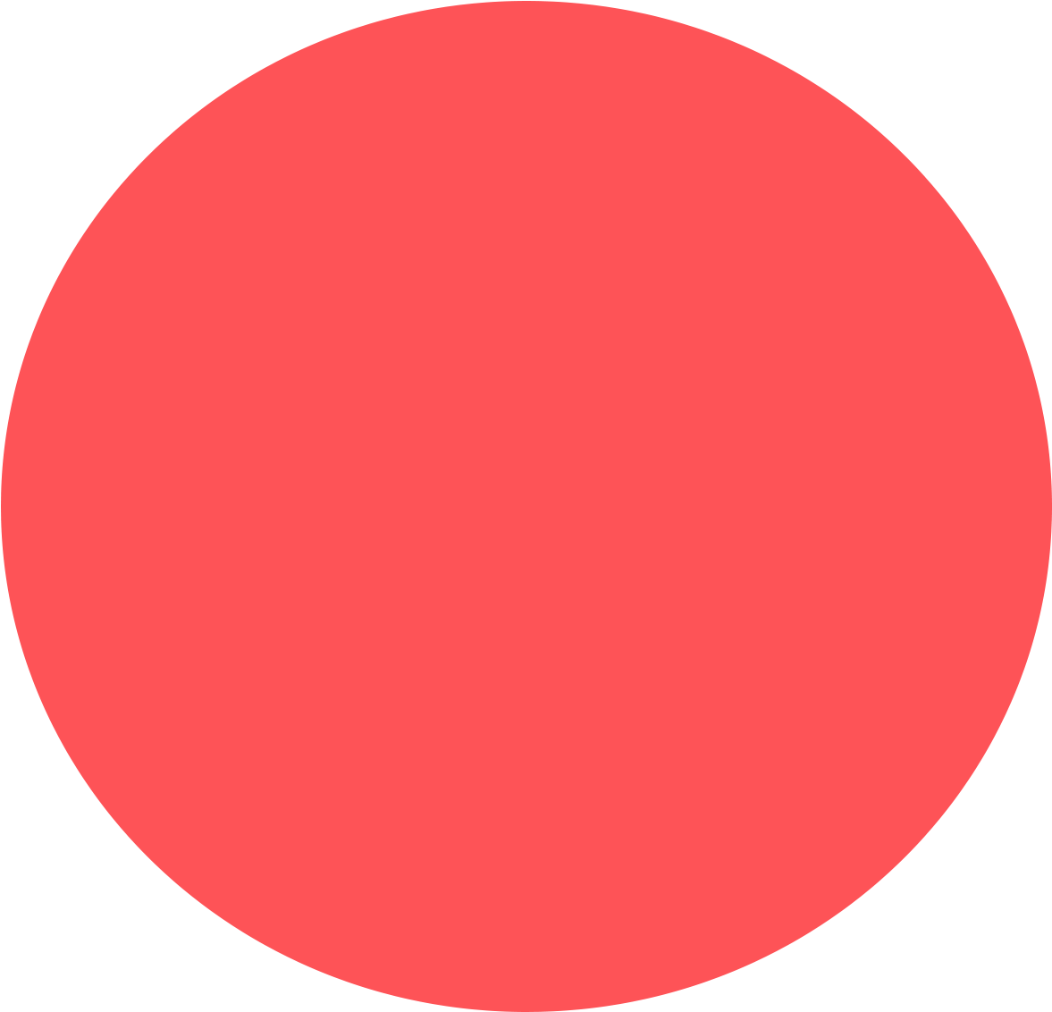 Office Space At Changi Business Park - Bbc Radio Bristol Clipart (800x800), Png Download