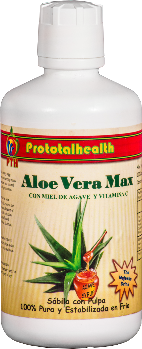 Aloe Clipart (600x1406), Png Download