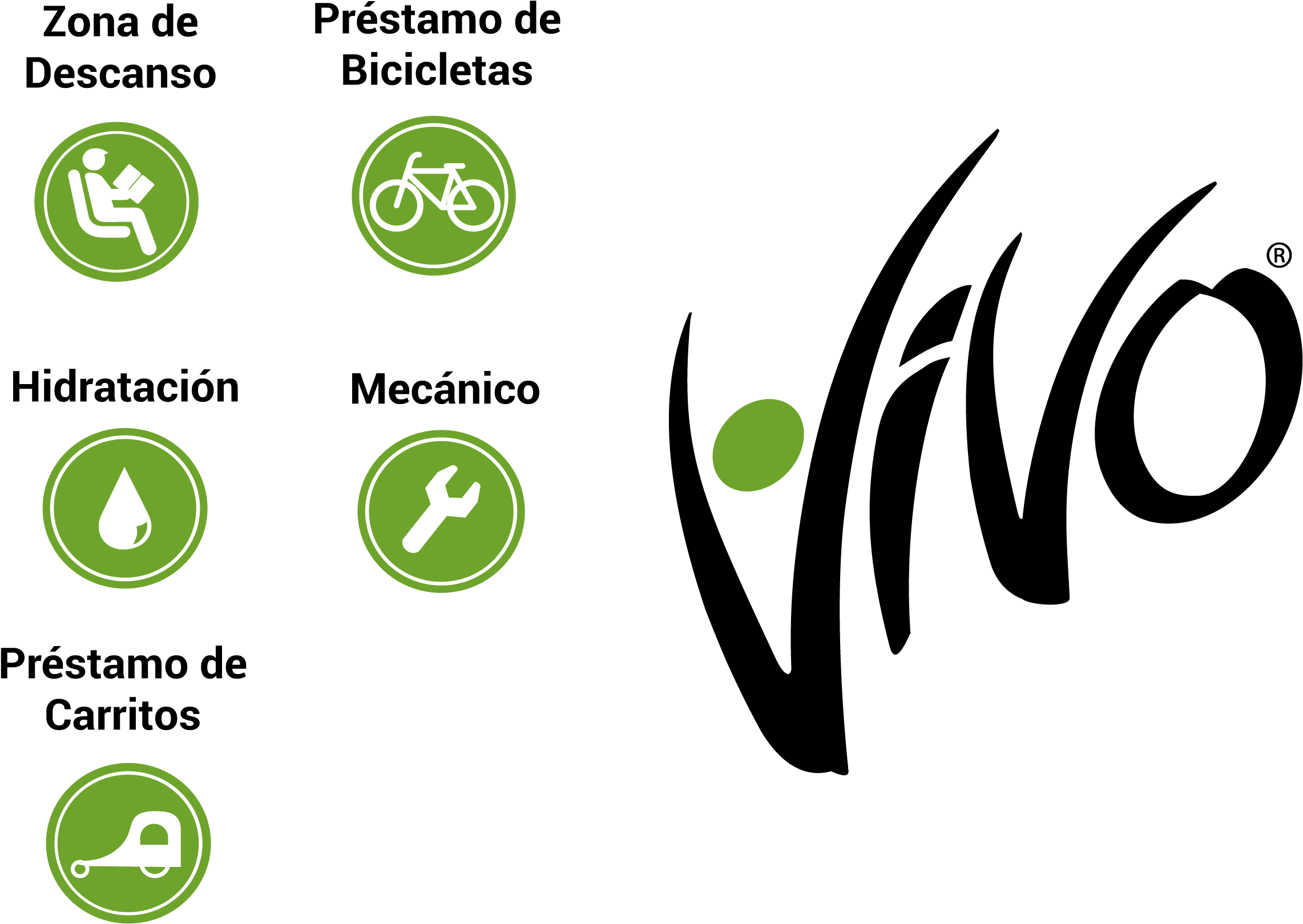 Vivo Logo - Jugo Vivo Clipart (2501x1772), Png Download