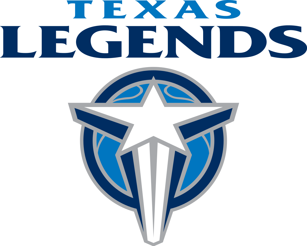 Director Of Business Development - Texas Legends Basketball Logo Clipart (1280x1023), Png Download