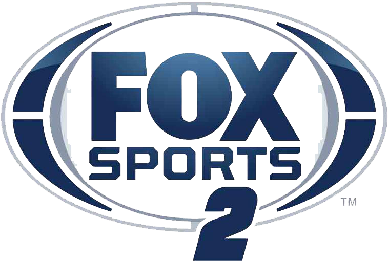 Fox Sports 2 Logo Png - Fox Sports 3 Logo Clipart (960x684), Png Download