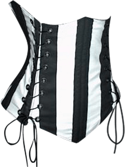 Price Match Policy - Corset Clipart (555x555), Png Download