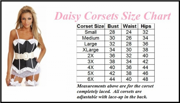 Size 38 Corset Clipart (600x600), Png Download