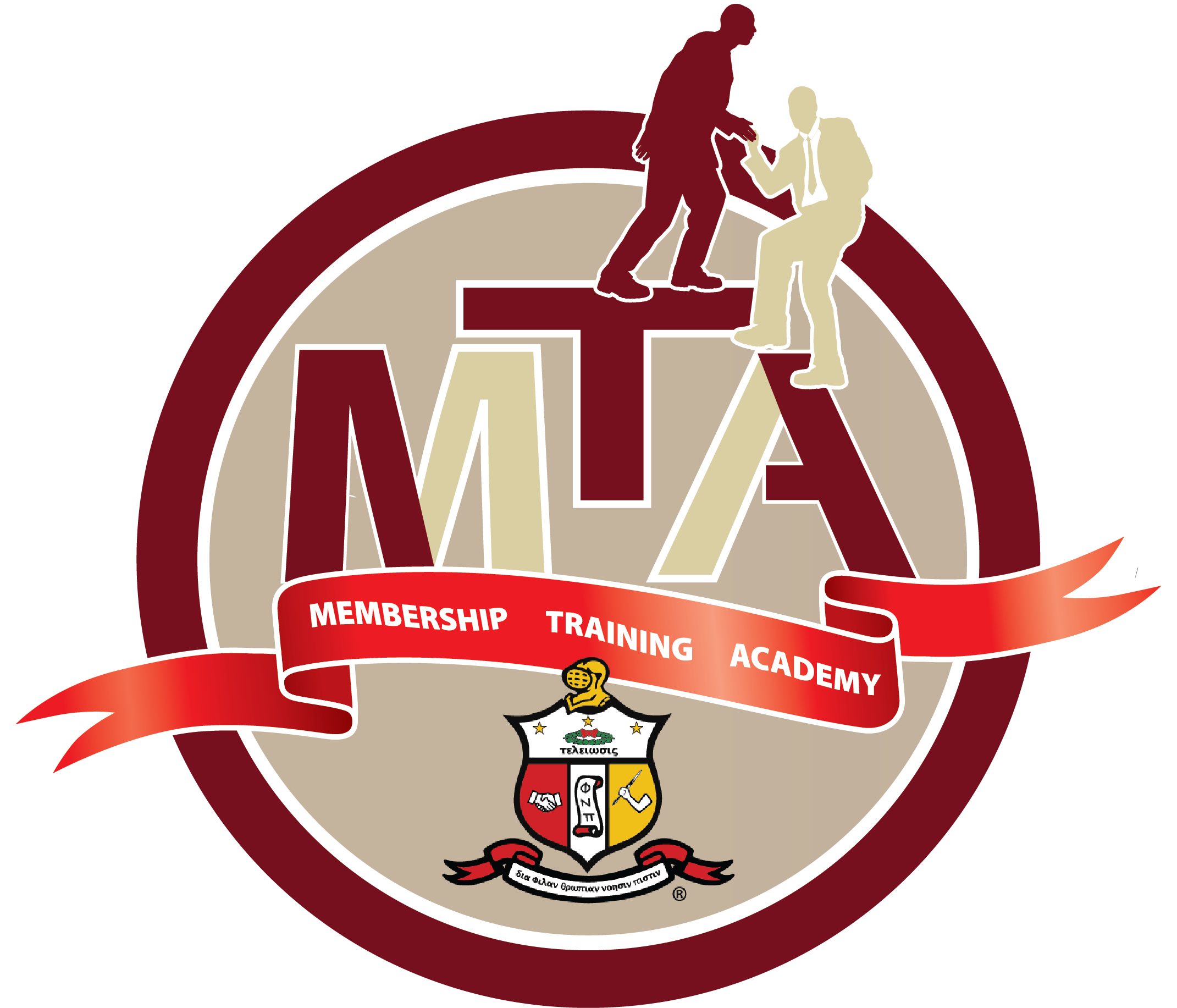 Membership Training Academy Login - Kappa Alpha Psi Clipart - Large Size Pn...