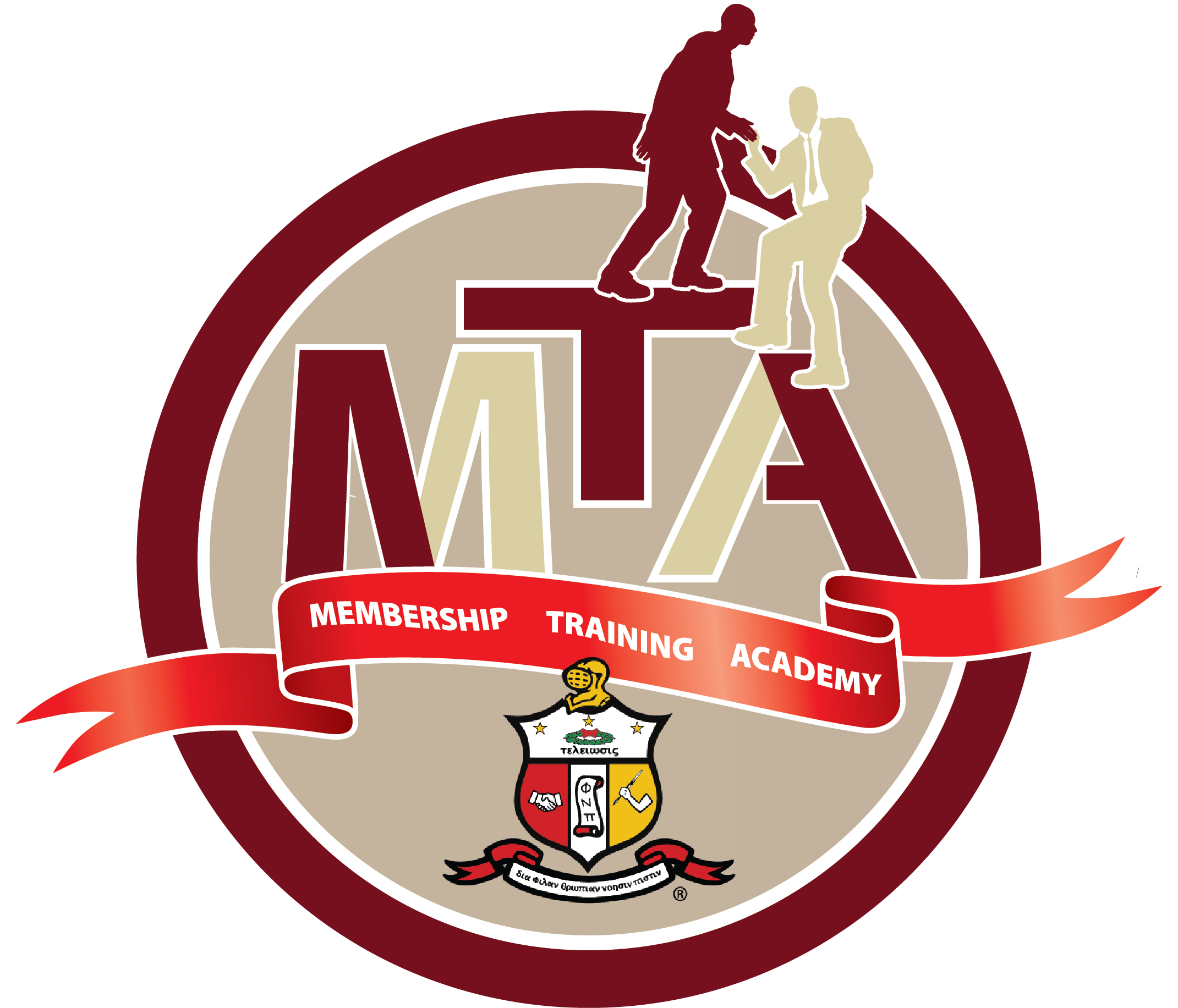 Membership Training Academy Login Kappa Alpha Psi Clipart Large