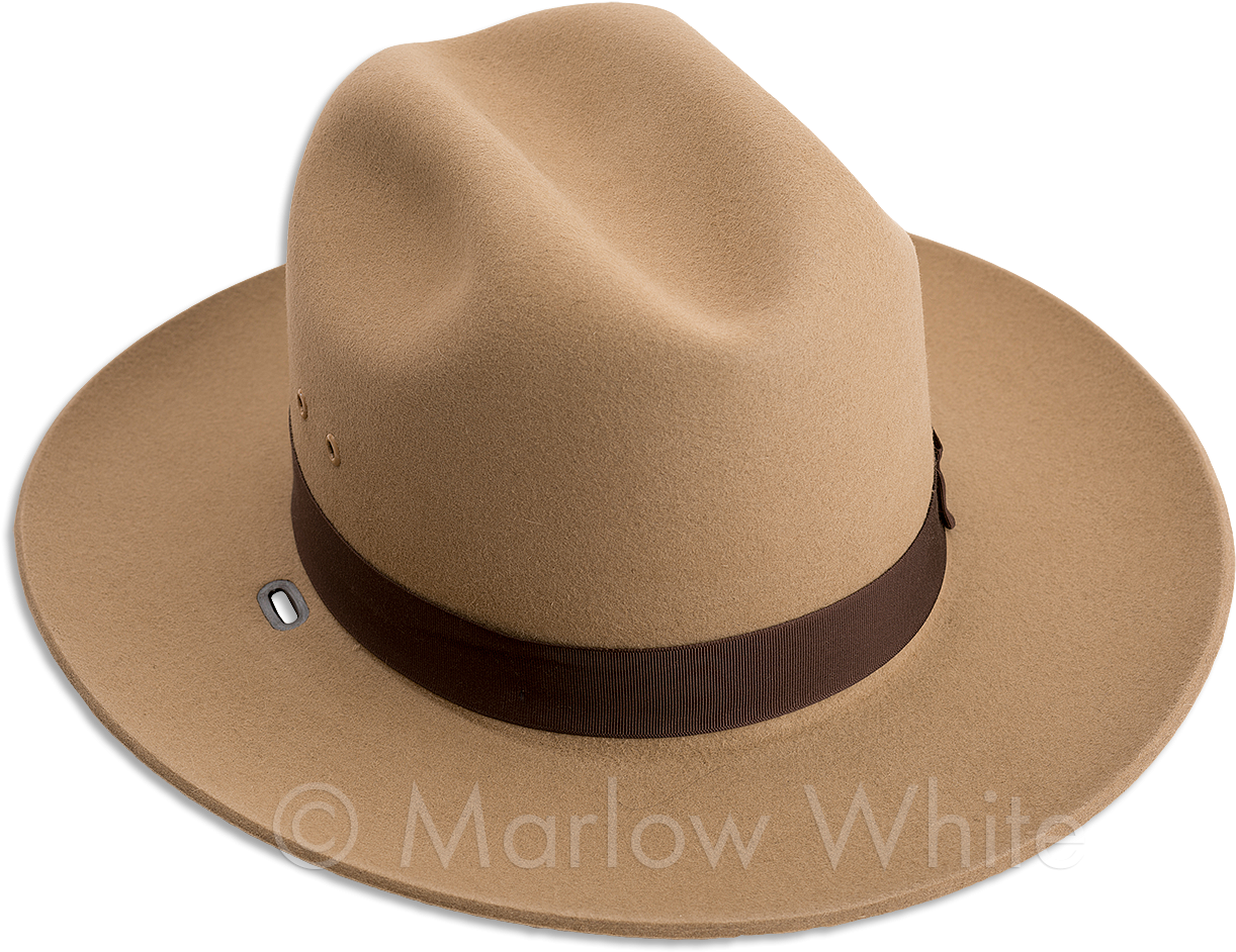 Straw Hat - Cowboy Hat Clipart (1300x998), Png Download