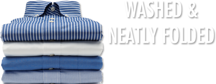 Slider Washstack - Folded Laundry Clothes Png Clipart (940x350), Png Download