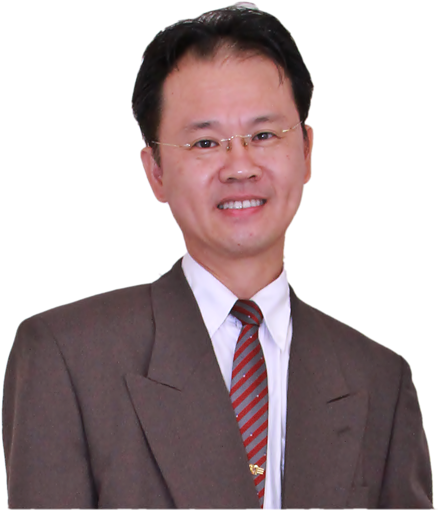 Ong Beng Kok Dr - Businessperson Clipart (861x1000), Png Download